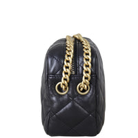 Chanel Mini Camera Case side