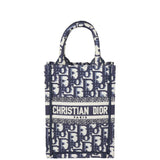 Dior Book Tote Mini Front
