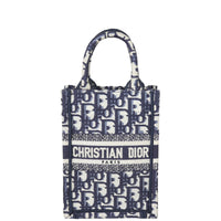 Dior Book Tote Mini Front