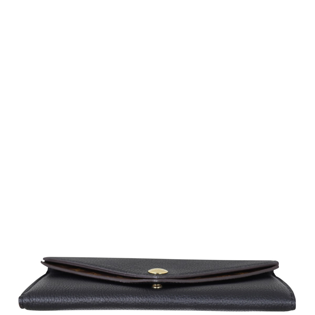 Louis Vuitton Double V Wallet Base