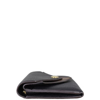 Louis Vuitton Double V Wallet Side