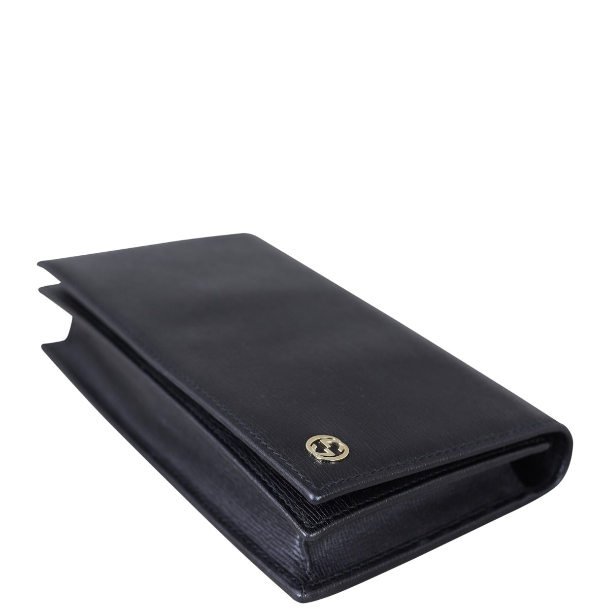 Gucci Betty Chain Wallet Corner Distance