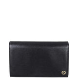 Gucci Betty Chain Wallet Front