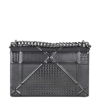 Dior Diorama Micro-Cannage Medium Back