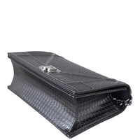 Dior Diorama Micro-Cannage Medium Corner Distance