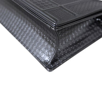 Dior Diorama Micro-Cannage Medium Close Corner