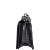 Dior Diorama Micro-Cannage Medium Side