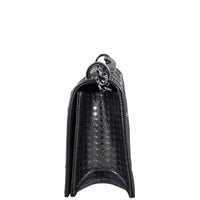 Dior Diorama Micro-Cannage Medium Side