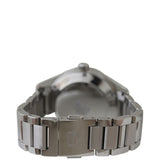 TAG Heuer Carrera Lady Diamond Watch Back