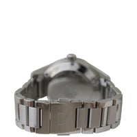 TAG Heuer Carrera Lady Diamond Watch Back