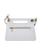 Givenchy Whip Top Handle Bag Back