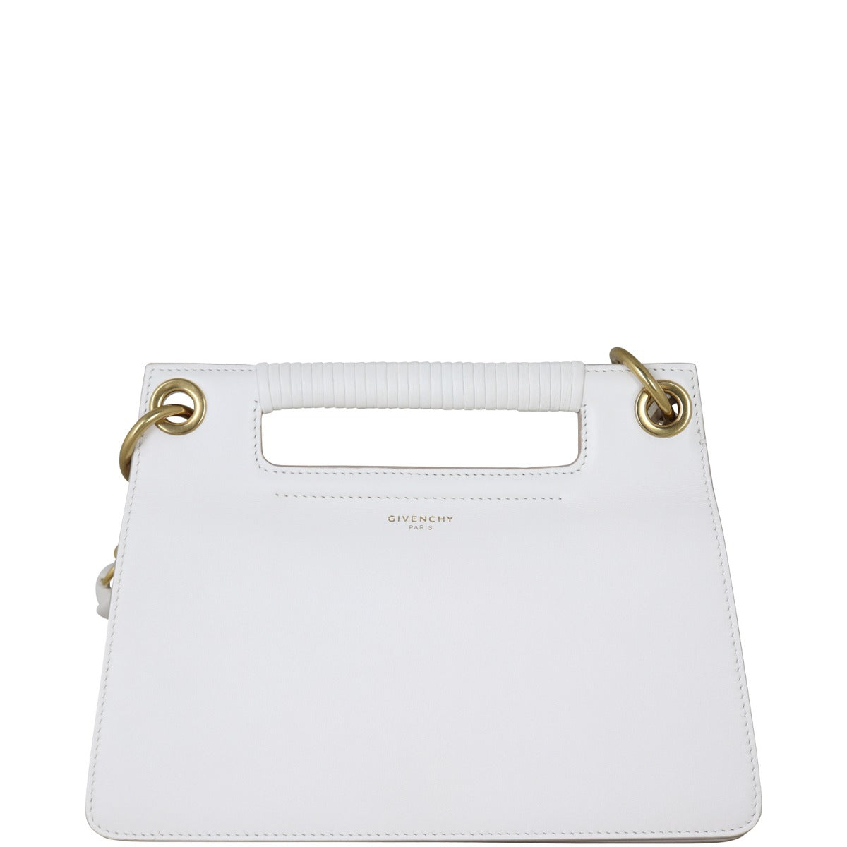 Givenchy Whip Top Handle Bag Front