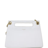 Givenchy Whip Top Handle Bag Front