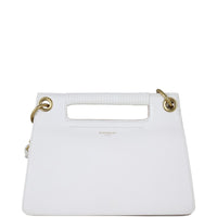 Givenchy Whip Top Handle Bag Front