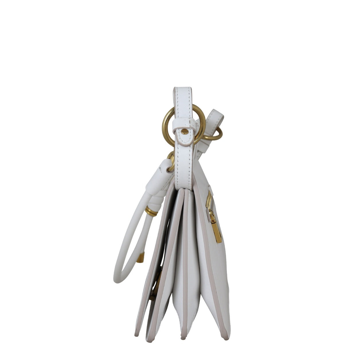 Givenchy Whip Top Handle Bag Side