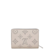 Louis Vuitton Clea Wallet Mahina Back