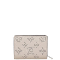 Louis Vuitton Clea Wallet Mahina Back