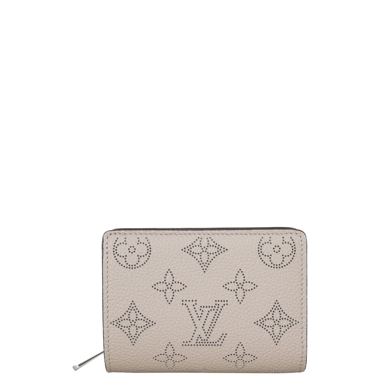 Louis Vuitton Clea Wallet Mahina Front