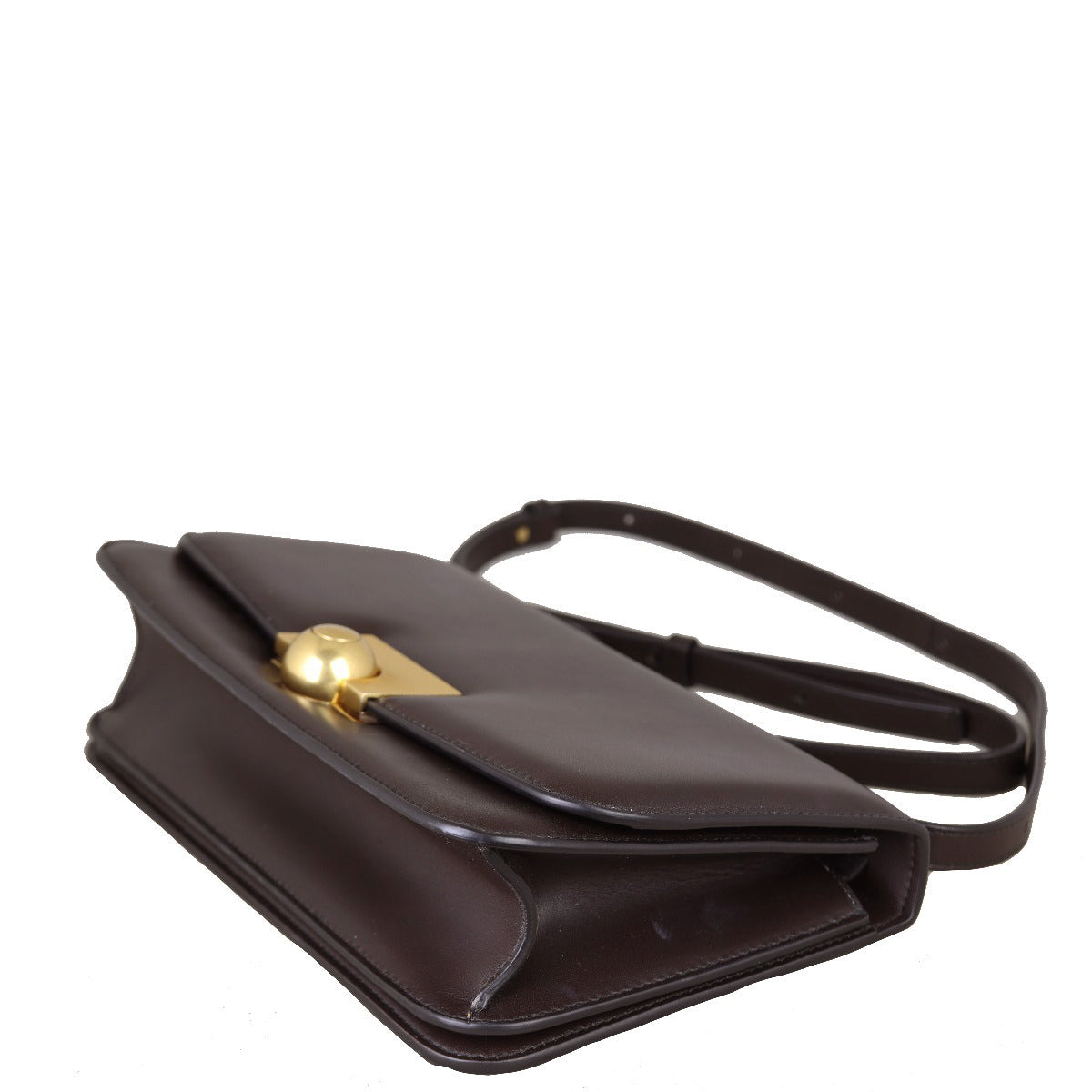 Bottega Veneta The Classic Shoulder Bag Corner Distance