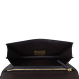 Bottega Veneta The Classic Shoulder Bag Interior