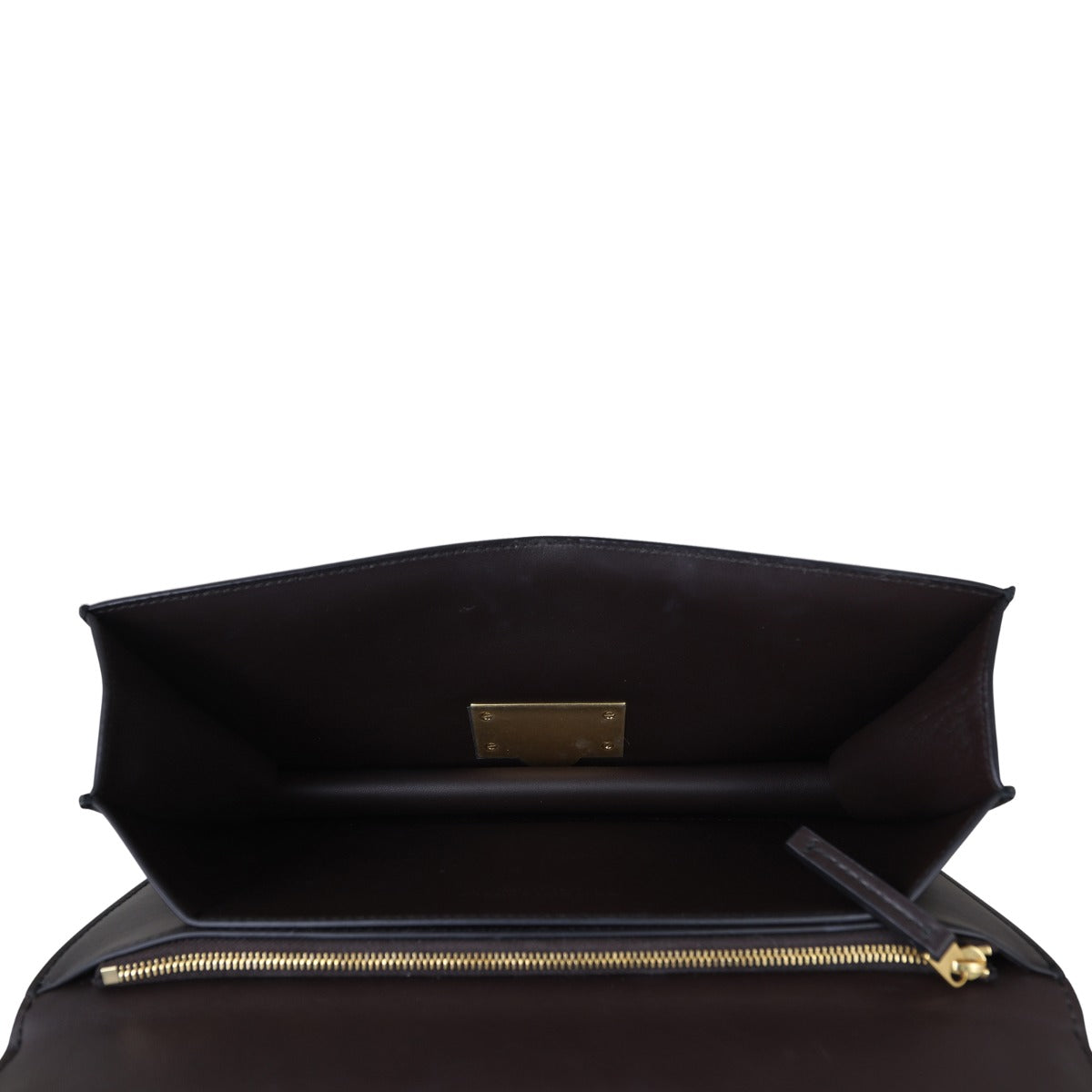 Bottega Veneta The Classic Shoulder Bag Interior