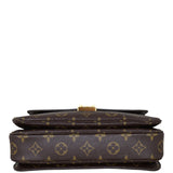 Louis Vuitton Pochette Metis Monogram Base