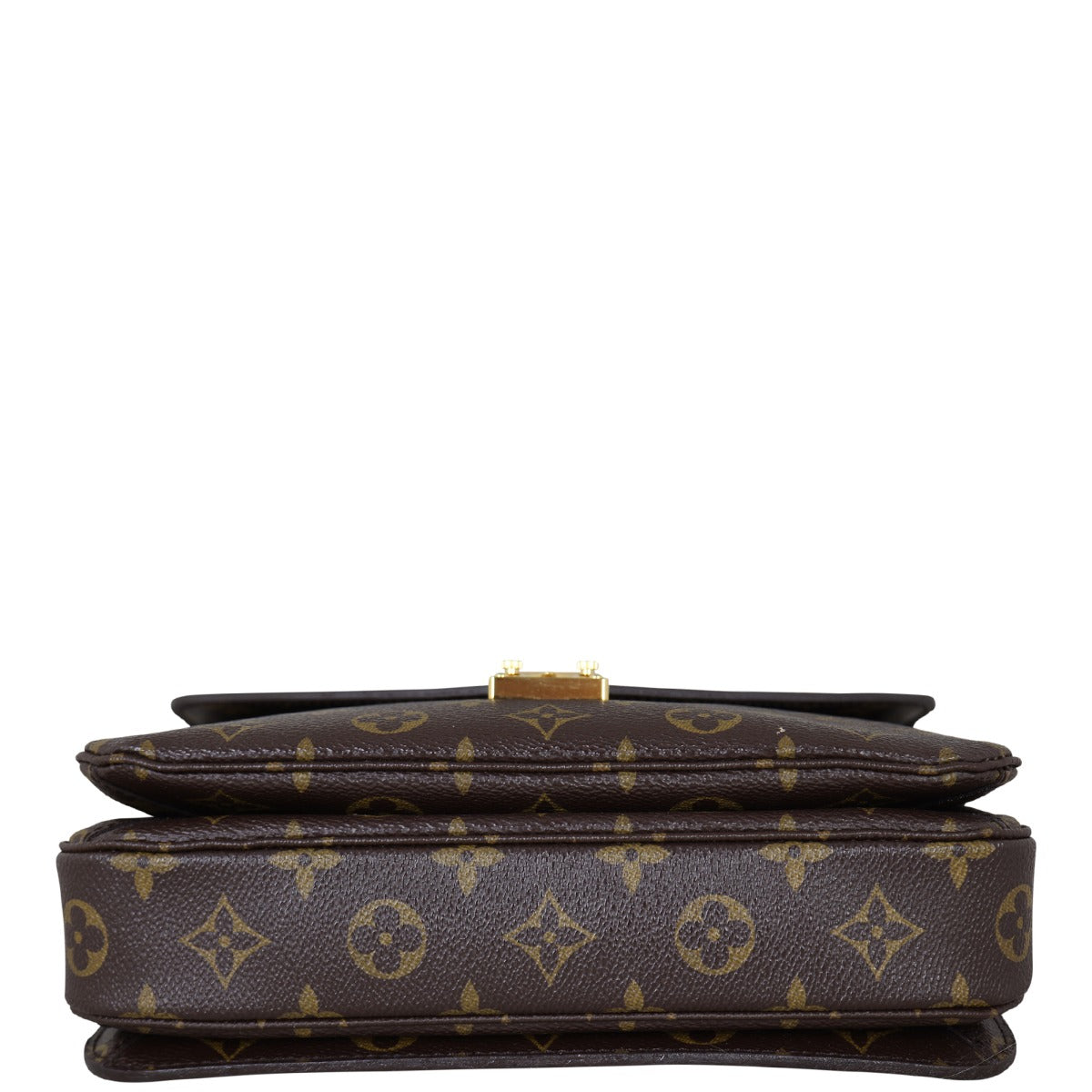 Louis Vuitton Pochette Metis Monogram Base