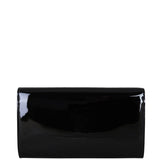 Louis Vuitton Louise Clutch Vernis Back