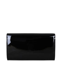 Louis Vuitton Louise Clutch Vernis Back