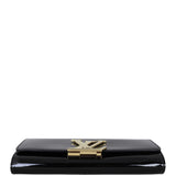 Louis Vuitton Louise Clutch Vernis Base