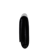 Louis Vuitton Louise Clutch Vernis Side