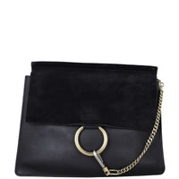 Chloe Faye Medium Front