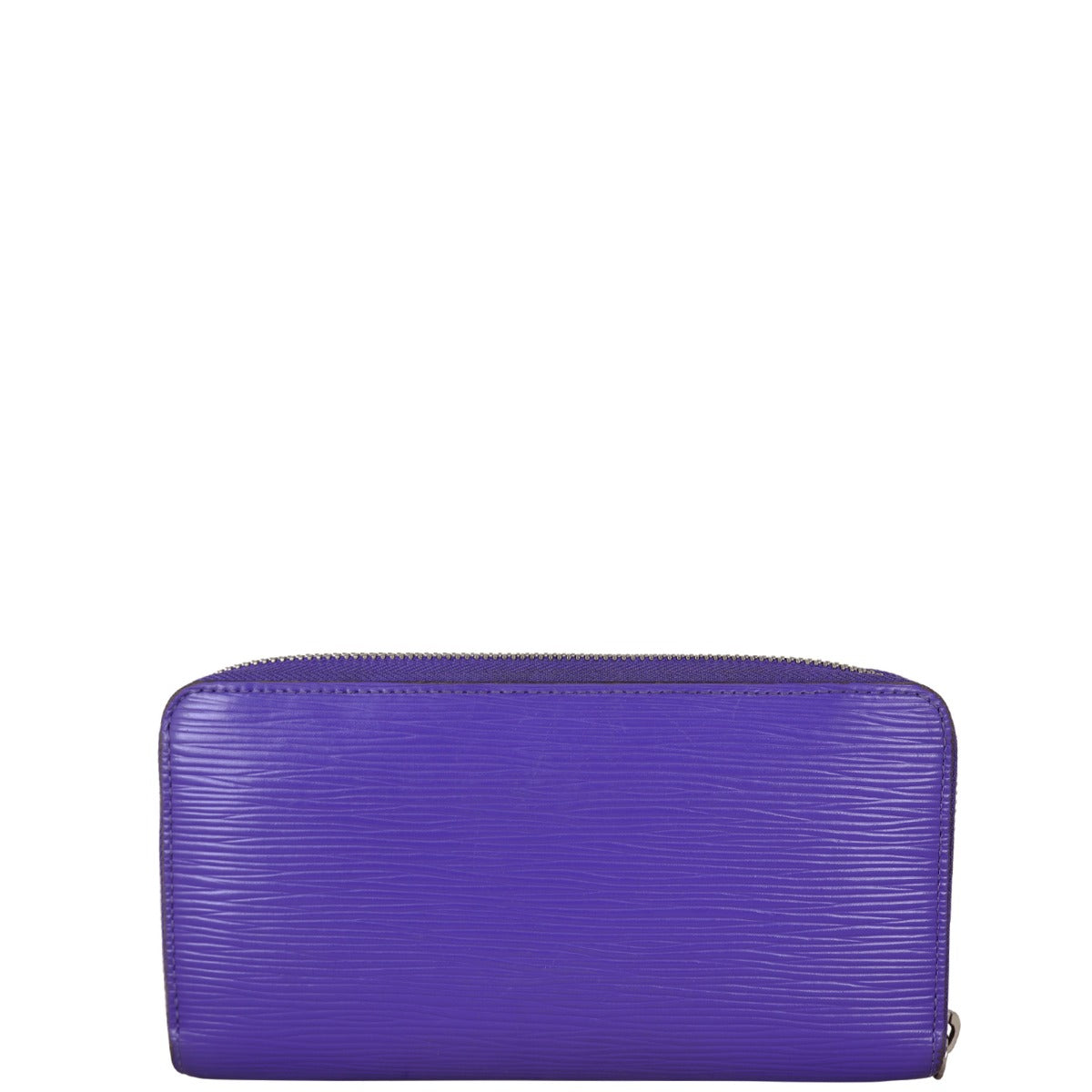 Louis Vuitton Zippy Wallet Epi Back