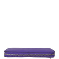 Louis Vuitton Zippy Wallet Epi Top