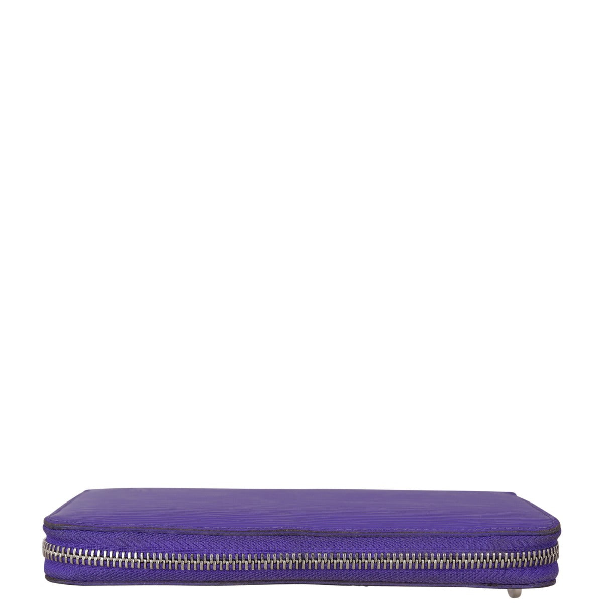 Louis Vuitton Zippy Wallet Epi Top