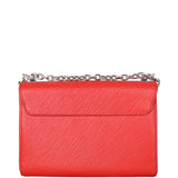 Louis Vuitton Twist MM Epi Back