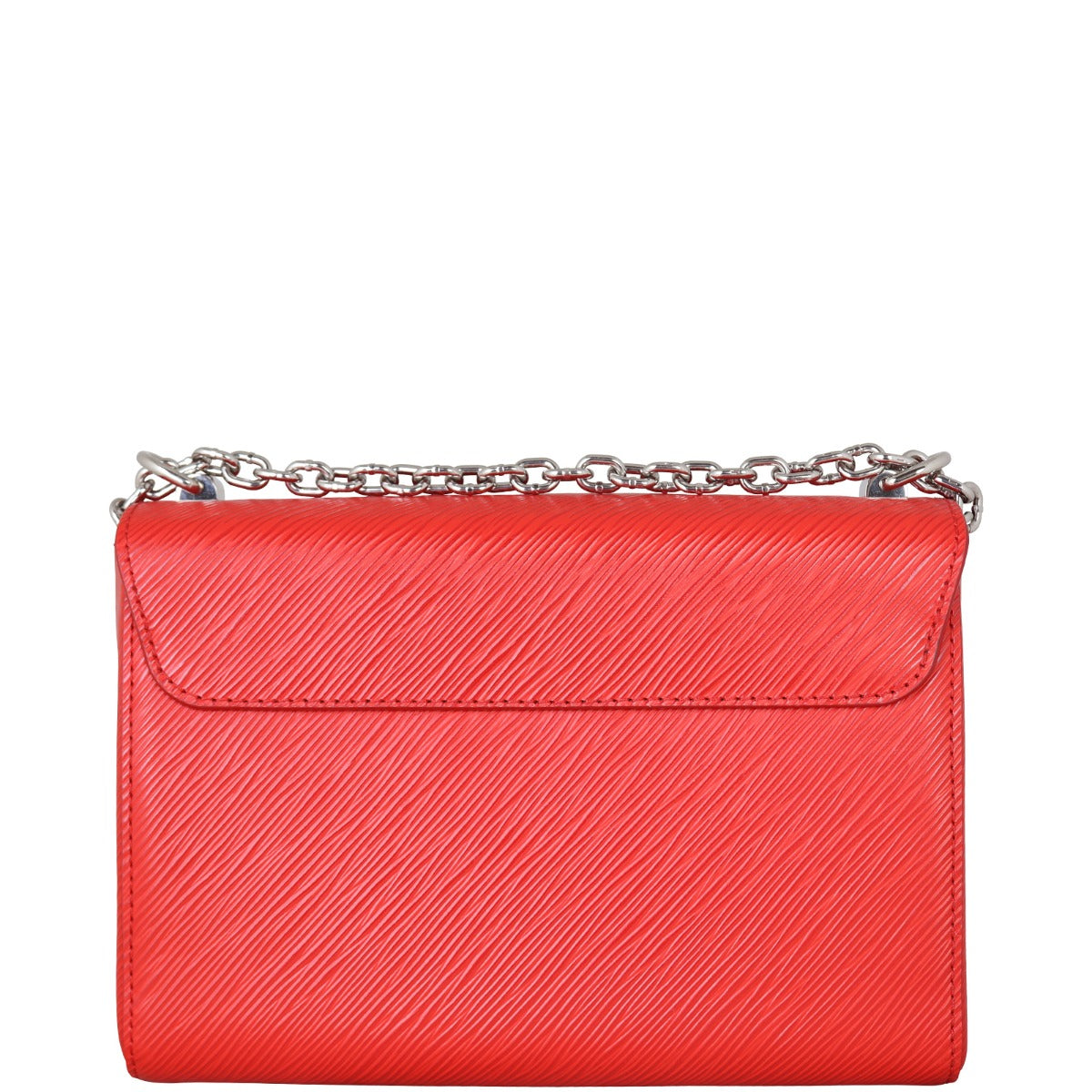 Louis Vuitton Twist MM Epi Back