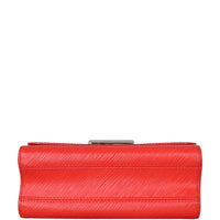 Louis Vuitton Twist MM Epi Base