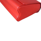 Louis Vuitton Twist MM Epi Close Corner