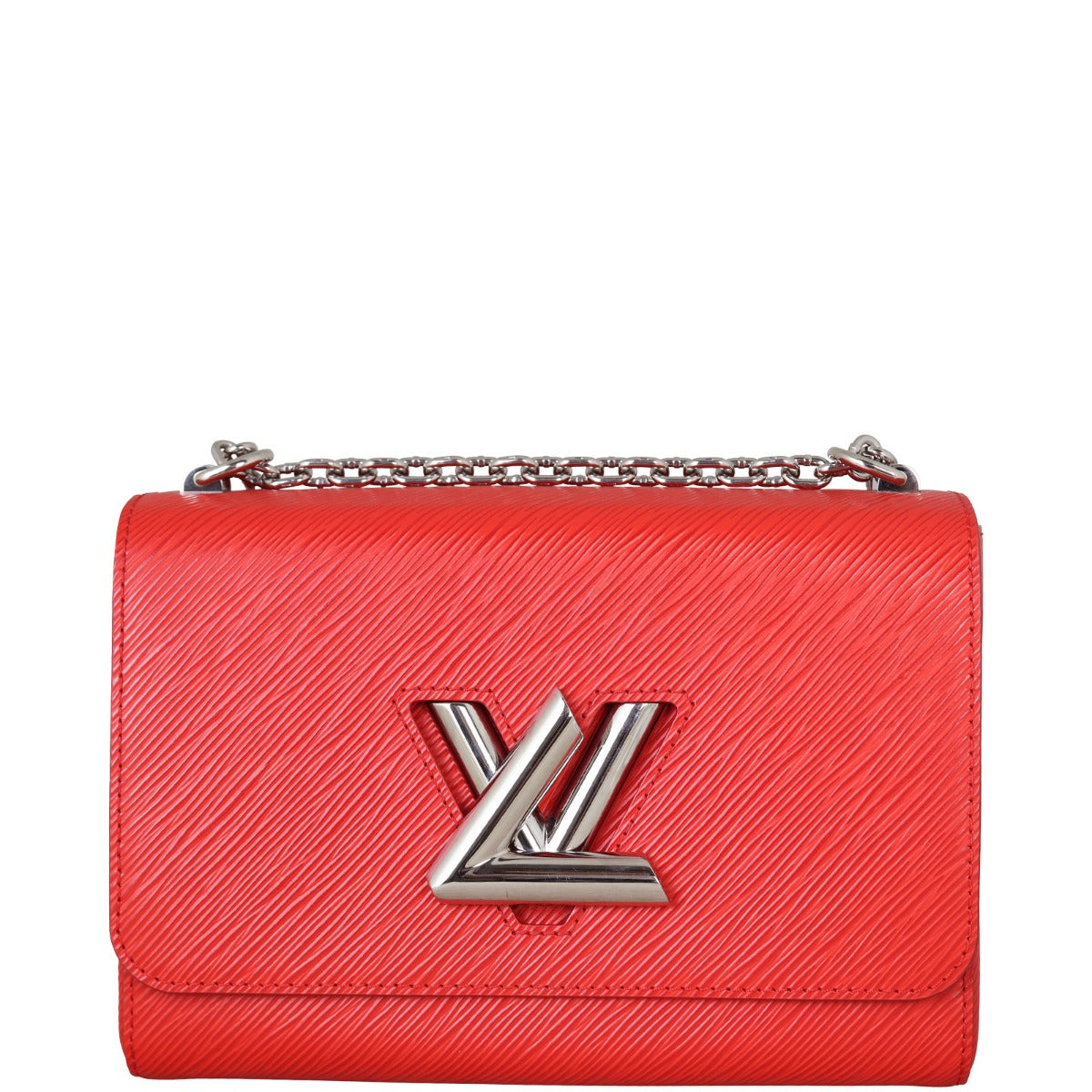 Louis Vuitton Twist MM Epi Front