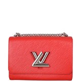 Louis Vuitton Twist MM Epi Front