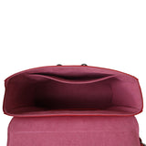 Louis Vuitton Twist MM Epi Interior