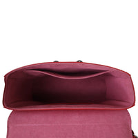 Louis Vuitton Twist MM Epi Interior