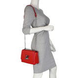 Louis Vuitton Twist MM Epi Mannequin