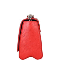 Louis Vuitton Twist MM Epi Side