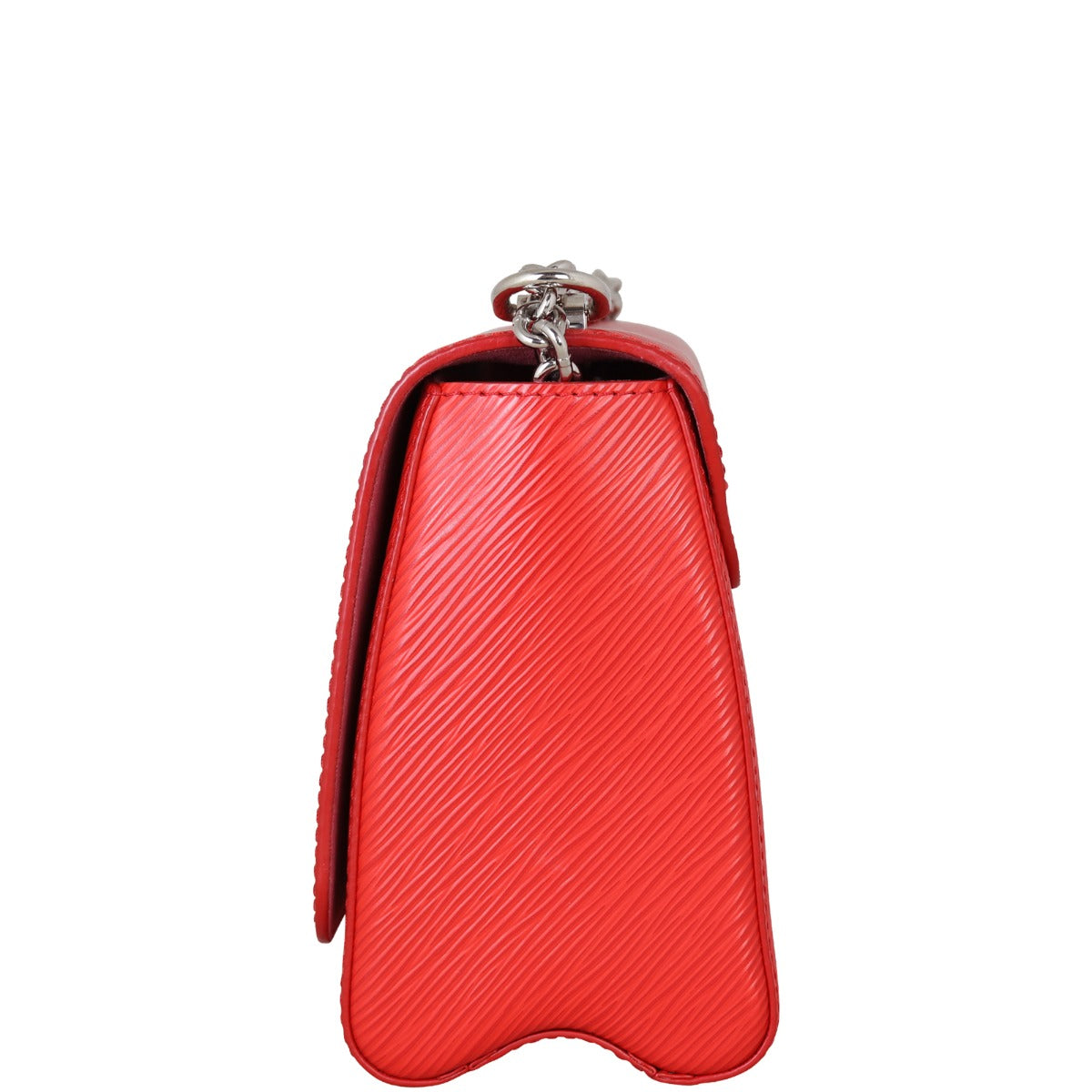 Louis Vuitton Twist MM Epi Side