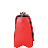 Louis Vuitton Twist MM Epi Side