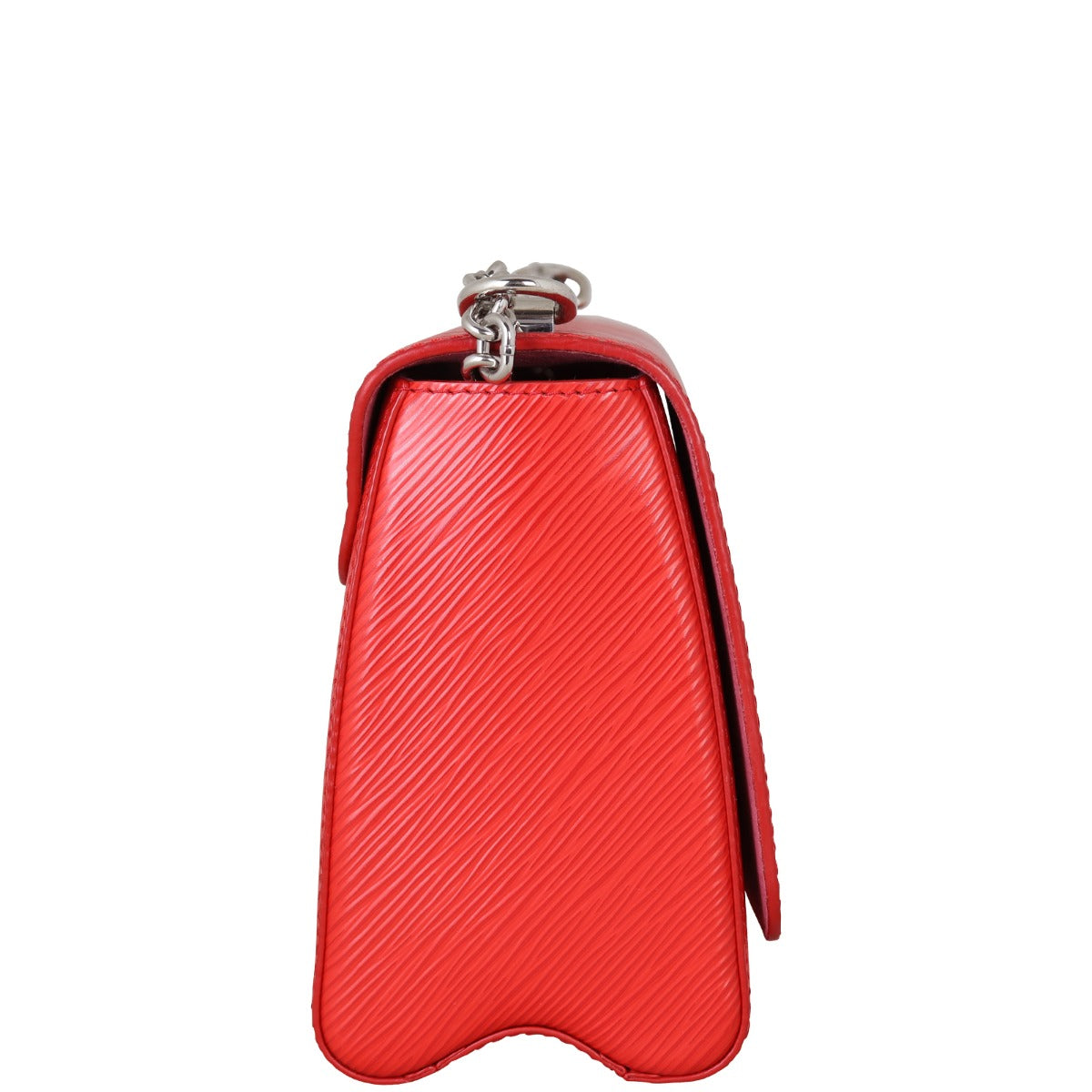 Louis Vuitton Twist MM Epi Side