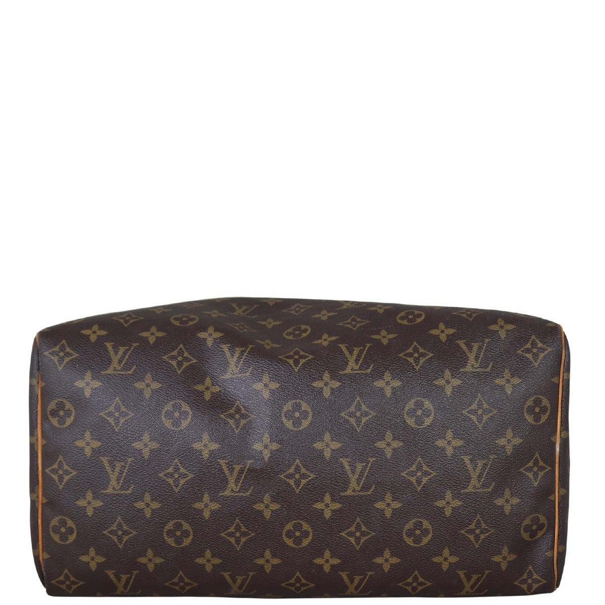 Louis Vuitton Speedy 35 Monogram Base