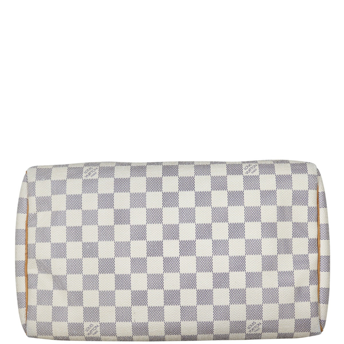 Louis Vuitton Speedy 30 Damier Azur Base